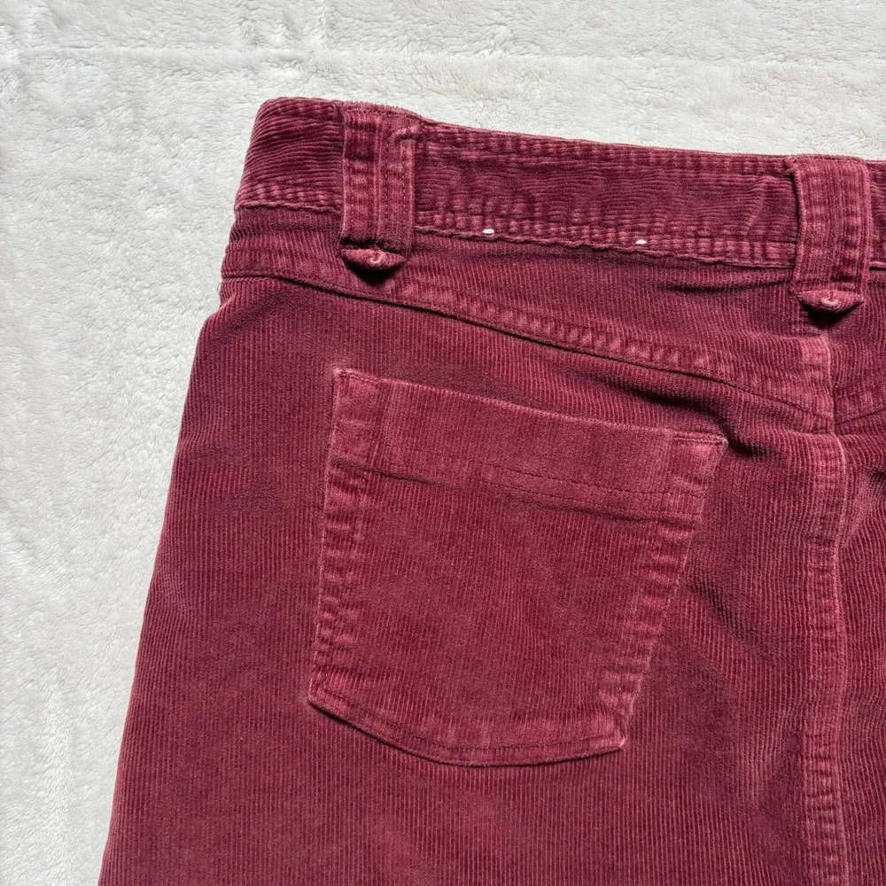 Patagonia womens corduroy